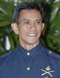 Paul Naki