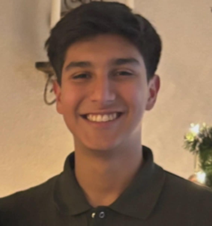 Octavio Martinez