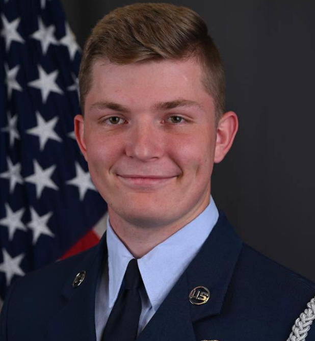 Trey Davidson