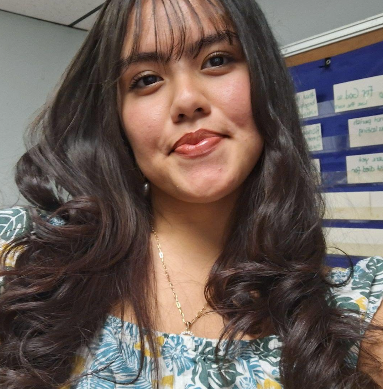 Trinity Martinez