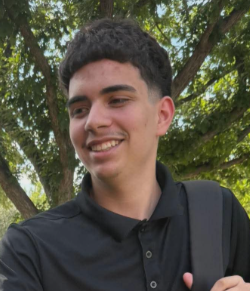 Isaiah Vialpando