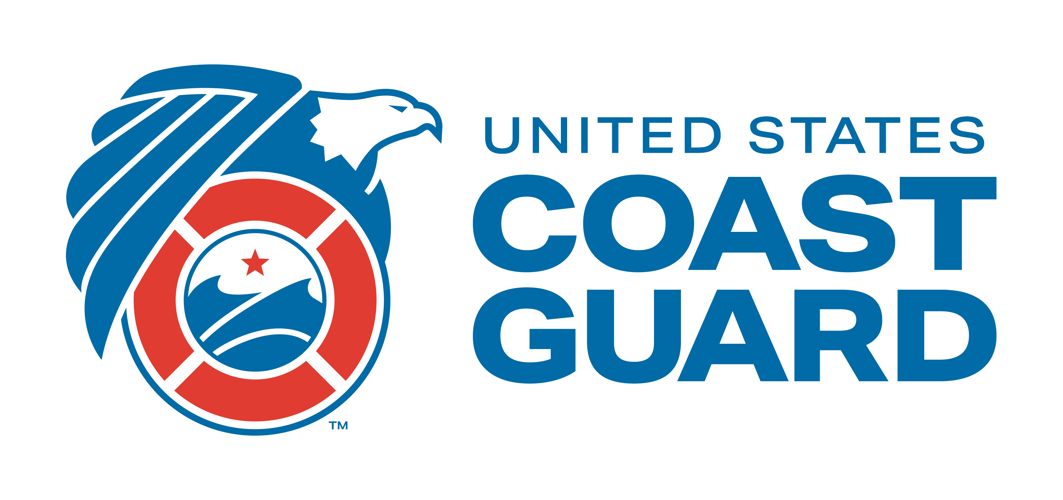 USCG - Official Event Sponsor