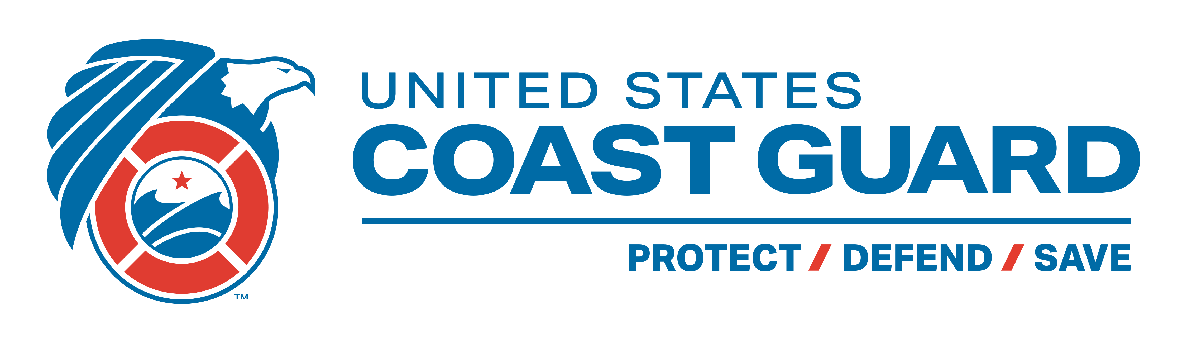 USCG Logo